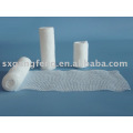 Knitted Elastic Bandages/Gauze Bandages